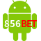 Aplicativo 856BETbet para Android