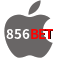 Aplicativo 856BETbet para iOS