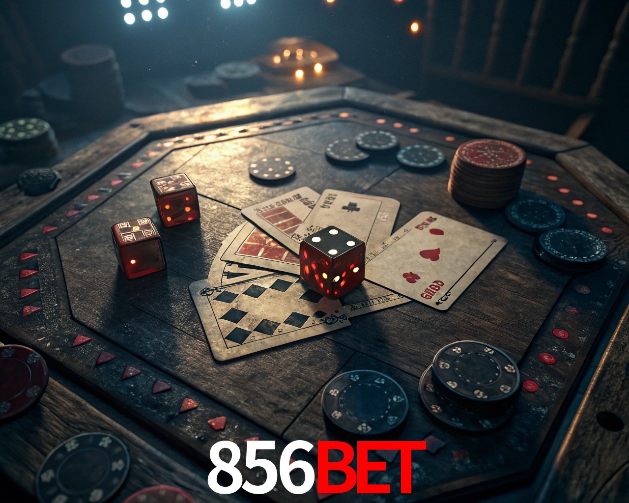 cassino 856BET